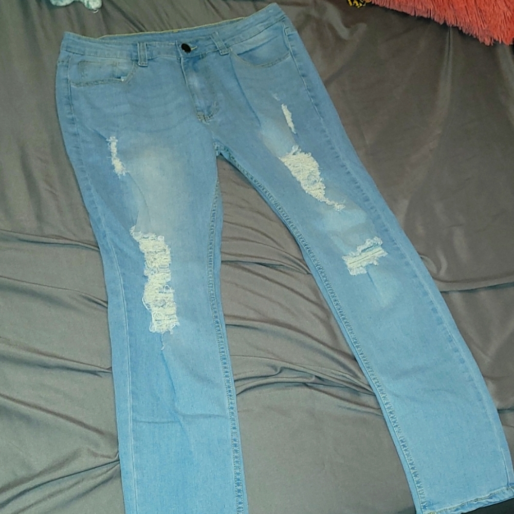 Pants 32x32 shein